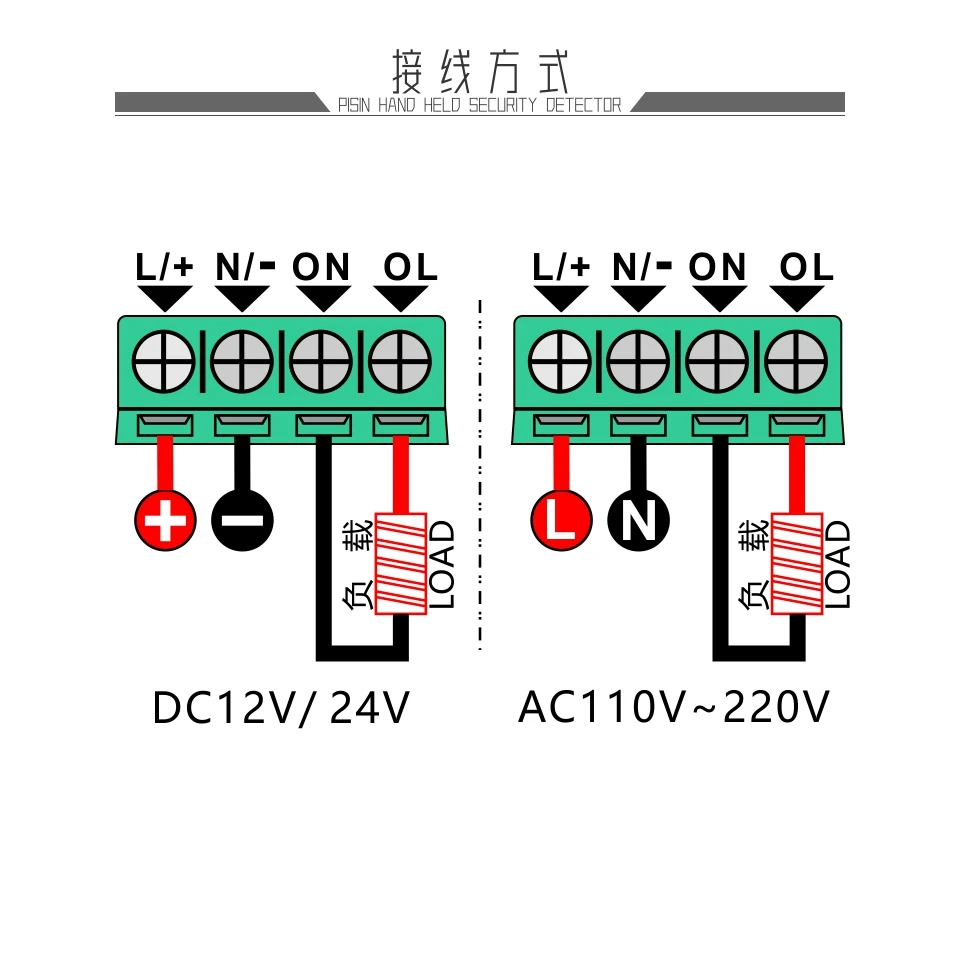 Voktta DC 12V 24V AC 110V 220V W3230 Regolatore di Temperatura Termostato Digitale LED Diaplay Sensore NTC Interruttore di Controllo della Temperatura