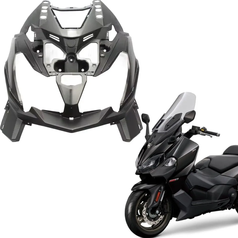 

Fit SYM TL500 TL508 500TL 508TL TL 500 Non-destructive Installation Front Fender Front Panel Fish Mouth Front Fender Original