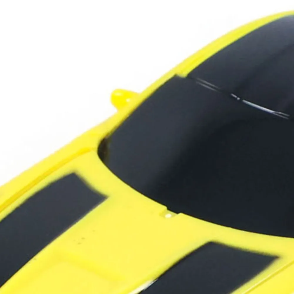 

US Sale 1:43 Remote Control Drift Car LED Effects RC Racing Car AWD Battery Charger Mini Model Toy for Enthusiasts