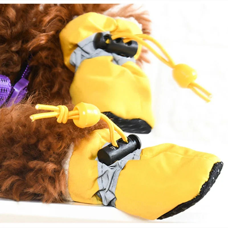 Thumbnail 3 - #35 New Dog Boots Arrivals