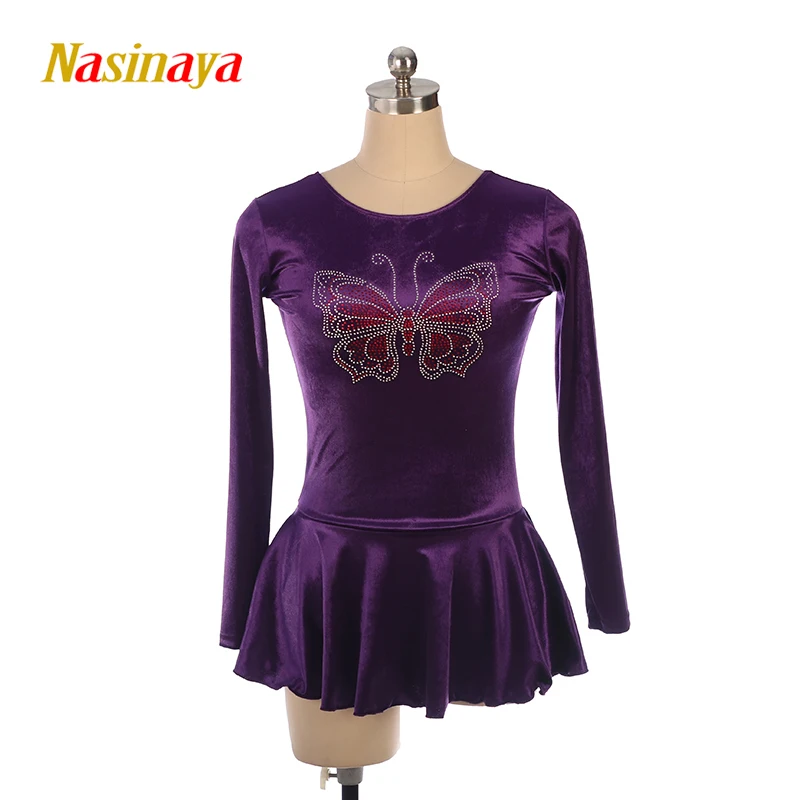 Figure Skating Cost…