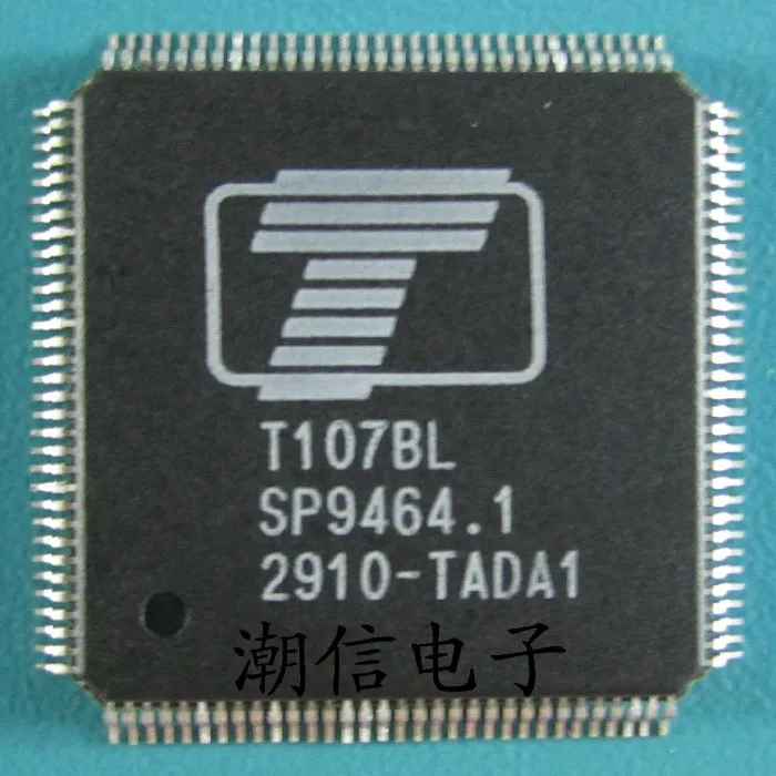 T107BL QFP-100