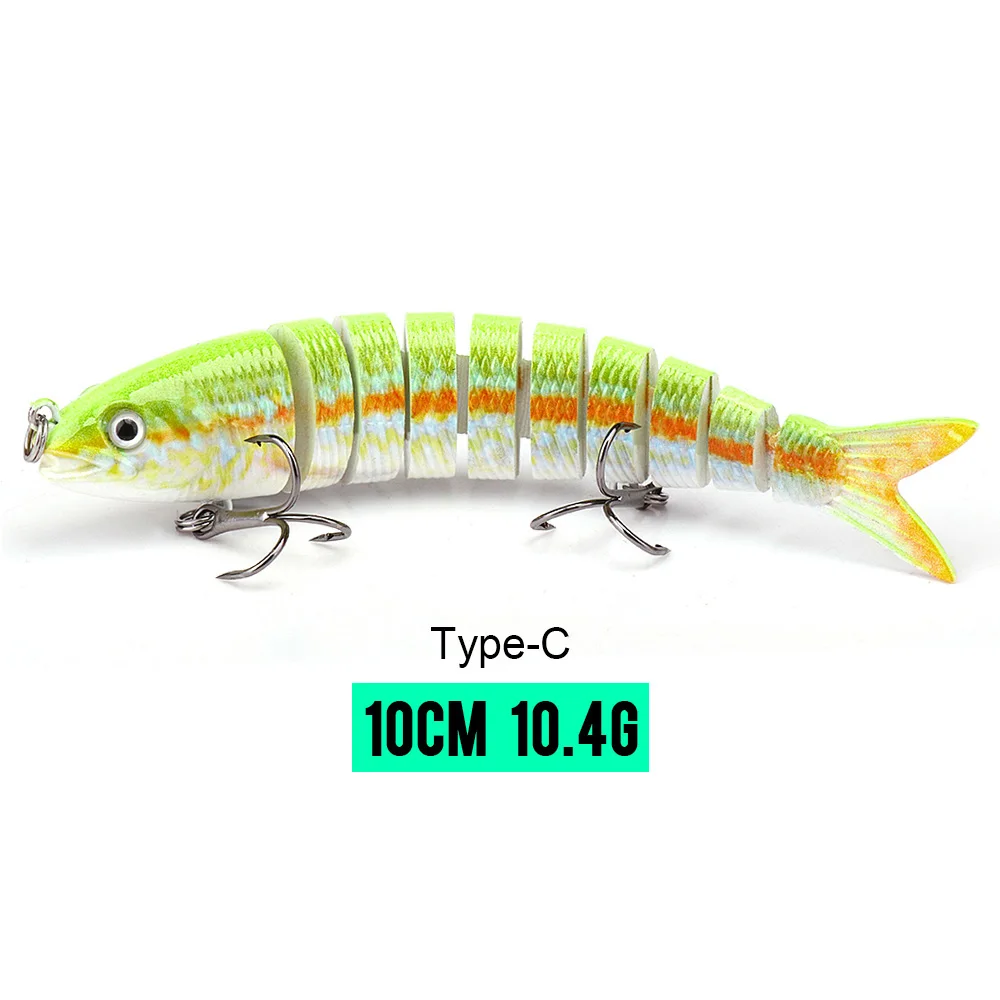 100mm 10g C17