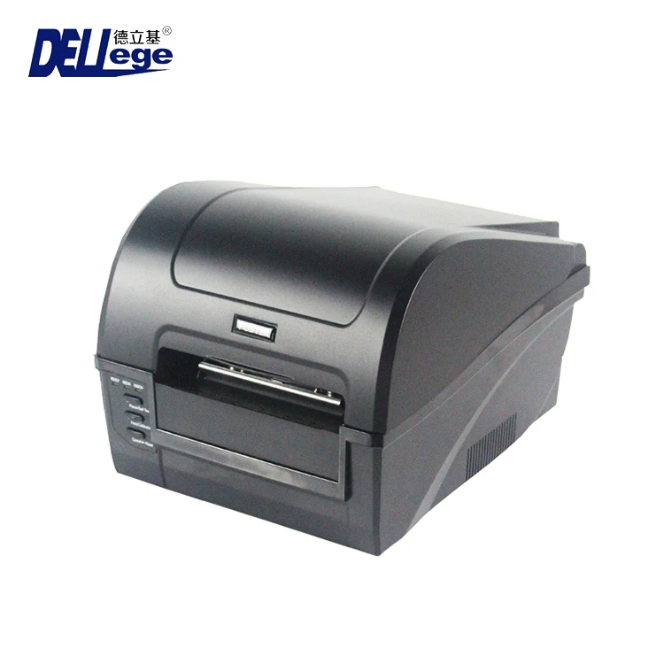 Wholesale postek C168/300C 300 dpi barcode label thermal printer with usb port ,RS 232