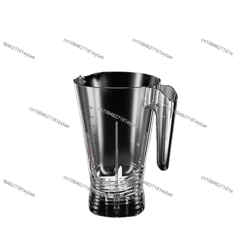 Household Multifunctional Soymilk Maker High Speed Blender Temp Control Auto Clean