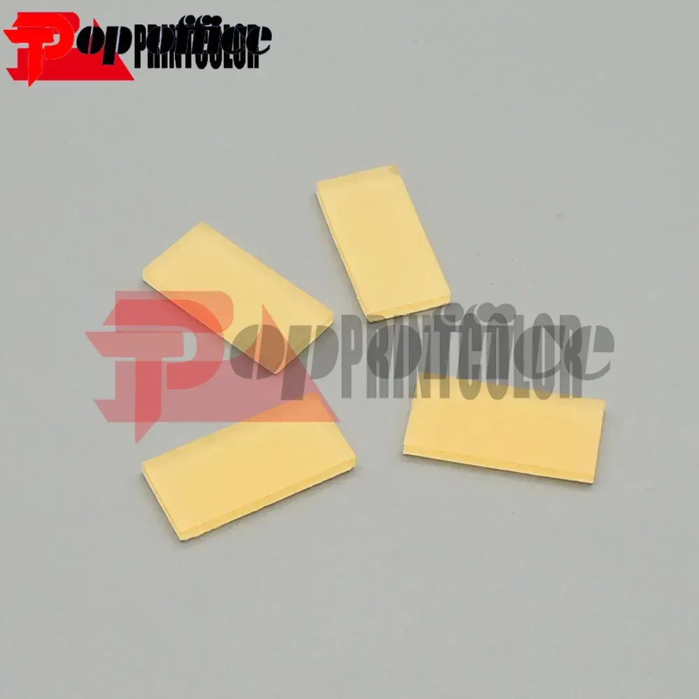 10Pcs Stripper Pad Seperator Pad Stripper Sheet 019-11833 Fit is suitable for Riso RZ 200 220 230 300 310 330 370 390 530 570 97