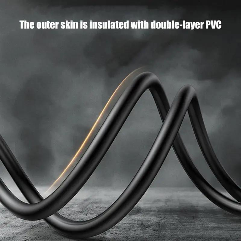 270B USB2.0 كابل فاصل محور نشط 40 سم محول المنفذ المزدوج مرنة