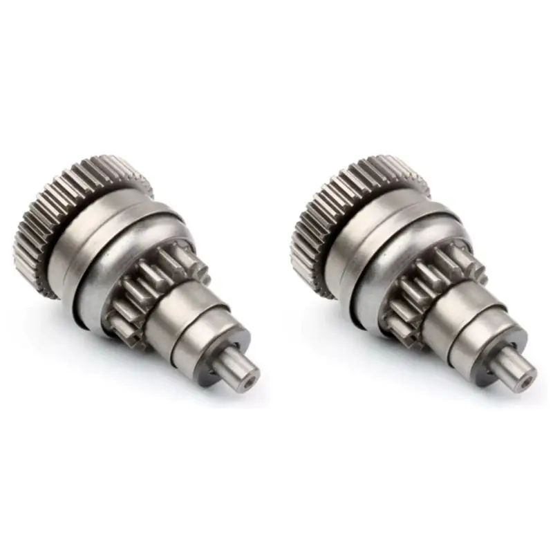 

A48P-2X 026.07.010.00.00 Starter Bendix For Beta Enduro RR/Xtrainer 250 300 2013-2023 55440126000