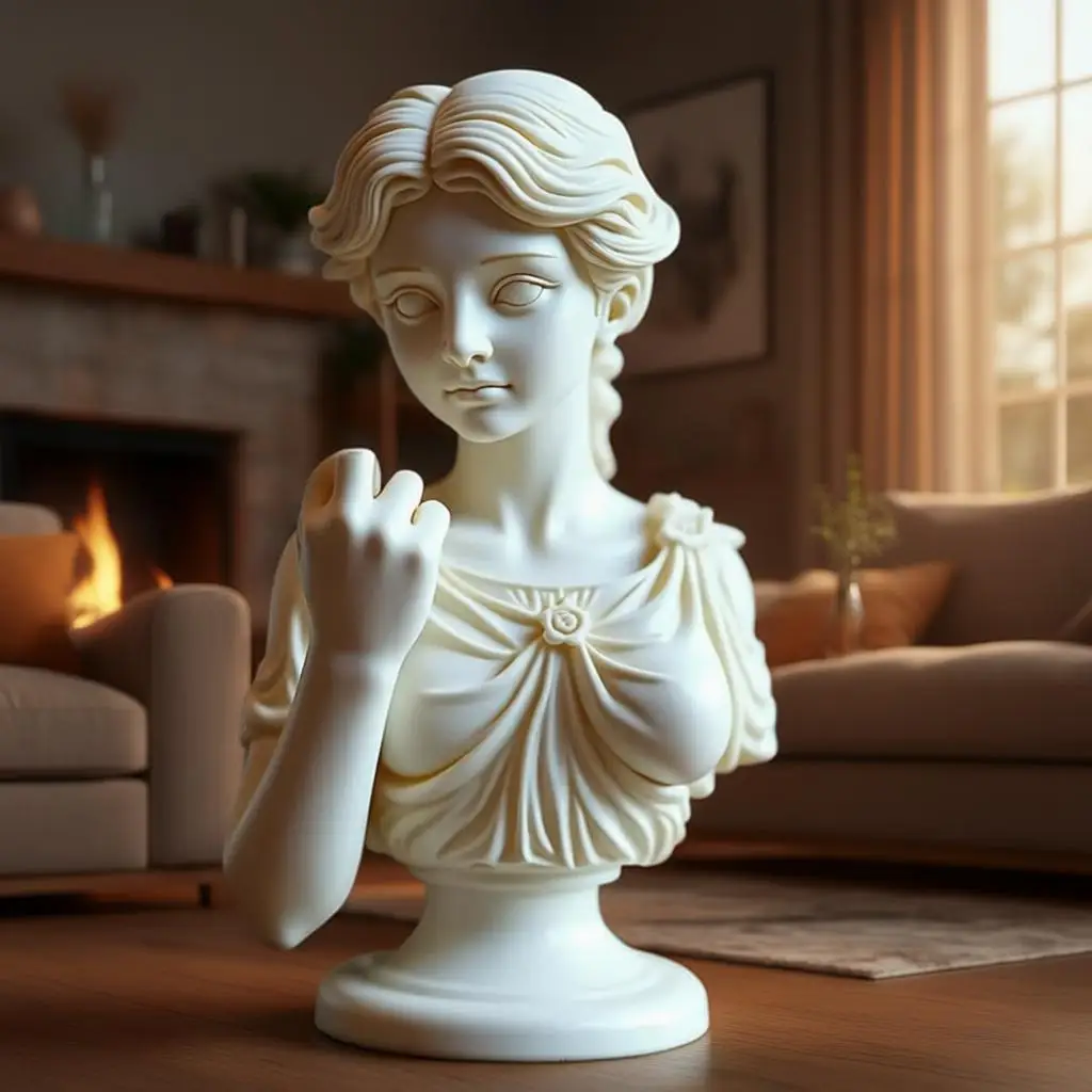 

Изысканные практичные художественные поделки, креативный ремесленный реквизит, орнамент, художественные украшения, подарок, подходящий для дома и настройки