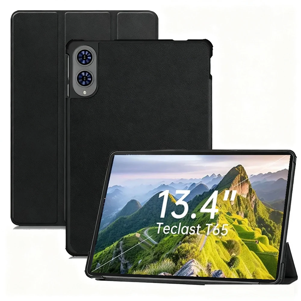 Funda Case For Teclast T65 2025, 13.4