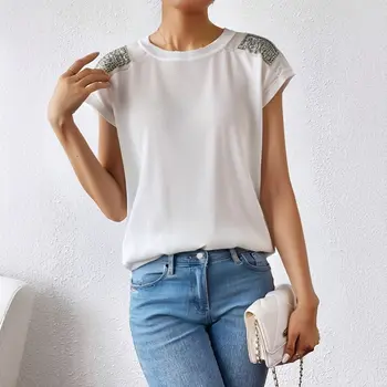 10 best sales 時尚上衣 - №7