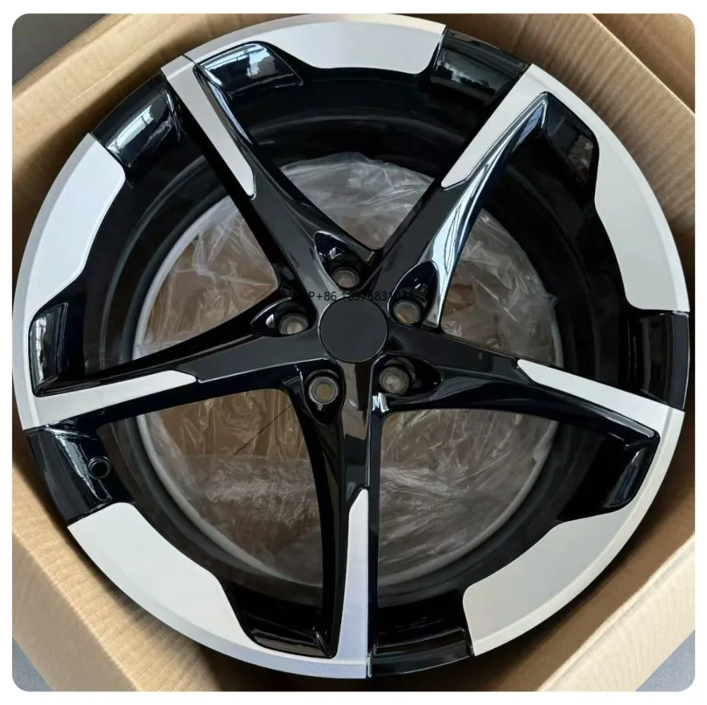 

Custom Forged Wheel for 07 11 12 Forged Alloy Wheels Rims 20 21 22 Inch Silver Finish 5x114.3 Passenger Car Wheels