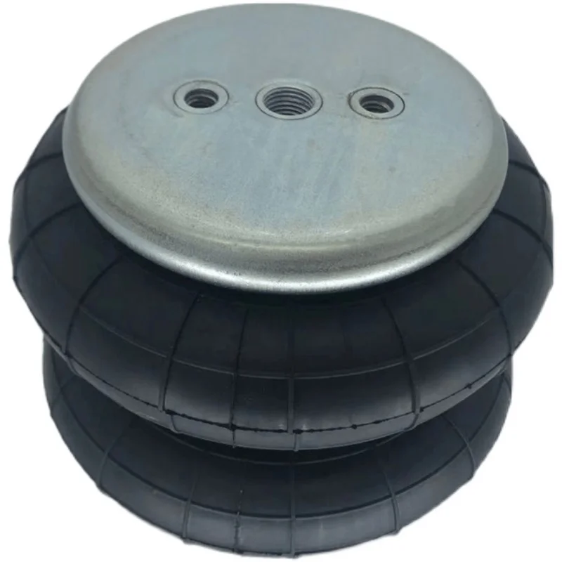 

FD70-13 rubber shock absorption airbag sealed rubber air spring clutch airbag industrial equipment airbag