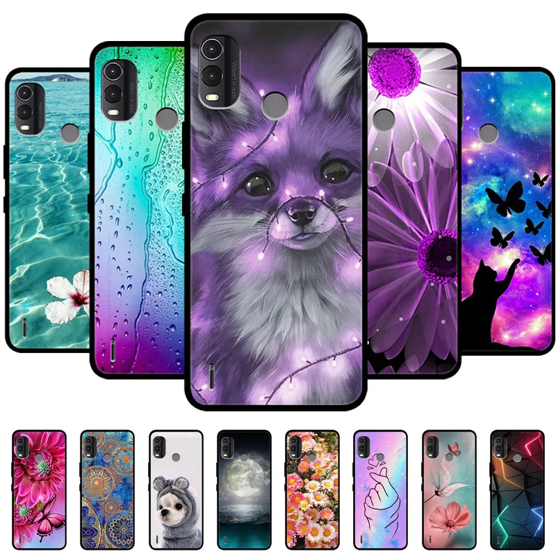 Luxury Case For Nok… - image