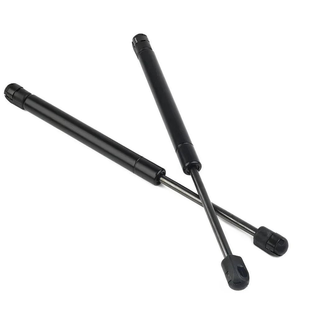 

2 Pcs Car Black Tailgate Rear Trunk Lift Supports Shocks Struts For Cadillac CTS 2008-2014 Shock Absorbers Supports