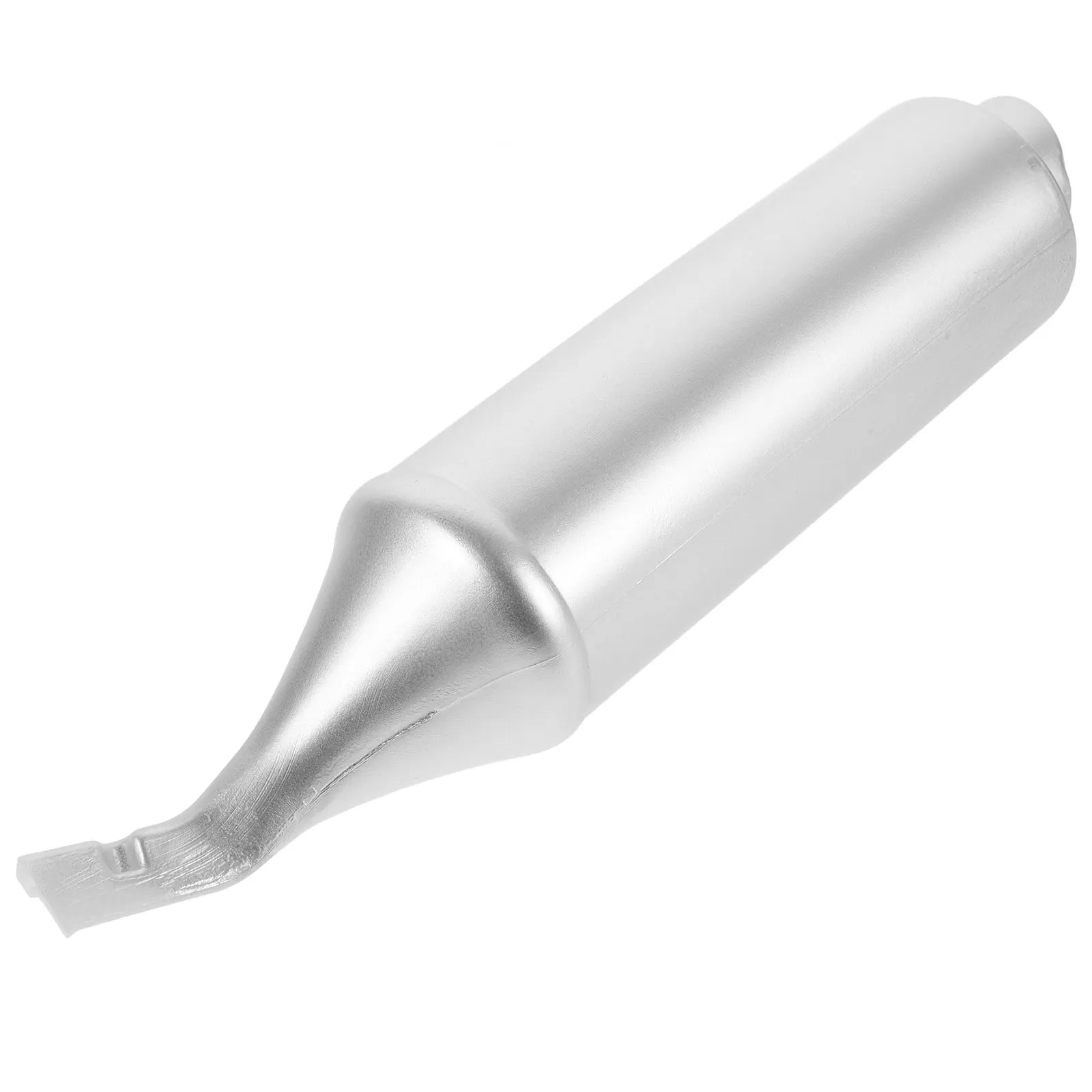 

Bicycle Turbo Sound Exhaust Pipe Realistic Motorcycle Noise Maker Durable Plastic Bike Engine Sound System For Kids Adults