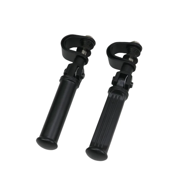 

Motorcycle Highway Engine Guard Crash Bars Foot Pegs For Harley Honda Kawasaki Suzuki Yama