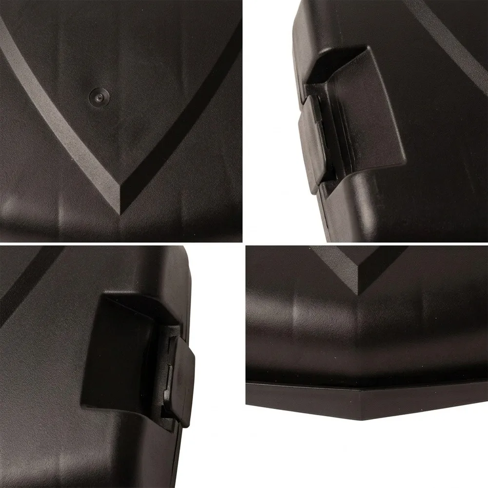 Leaf Blower Part Air Cap For Garden Cleaning User-friendly Installation Process Filter High-grade Plastic Leaf