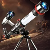 High Magnification Professional Astronomical Telescope Children Students Dual-Use Monocular Stargazing Binoculars Teaching