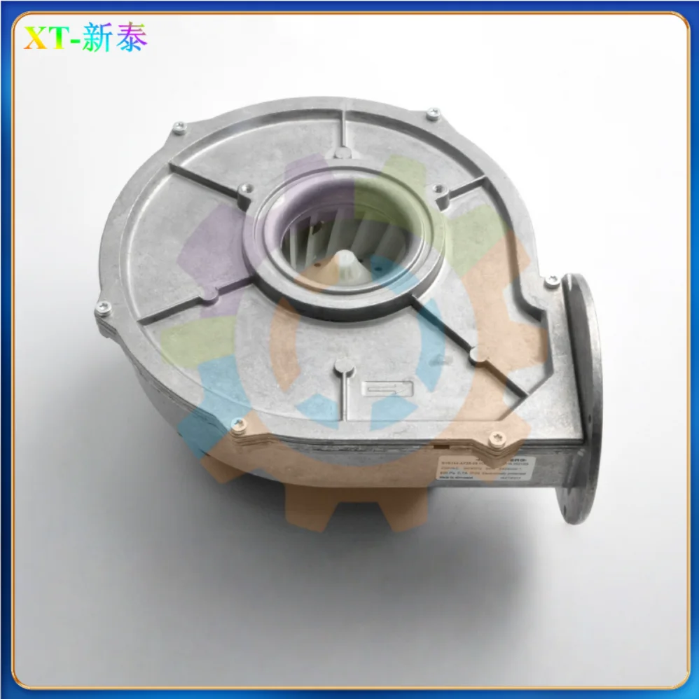 

Высококачественная печать F2.115.2521 Вентилятор G1G144-AF25-09 для SM74 PM74 SM102 CD102 CX102 XL105 Детали машины для Гейдельберга