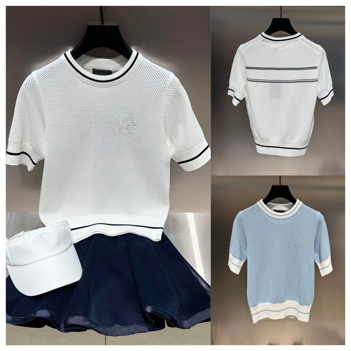 Kleidung & accessoires - Sportbekleidung - volleyball - Volleyball-trikots