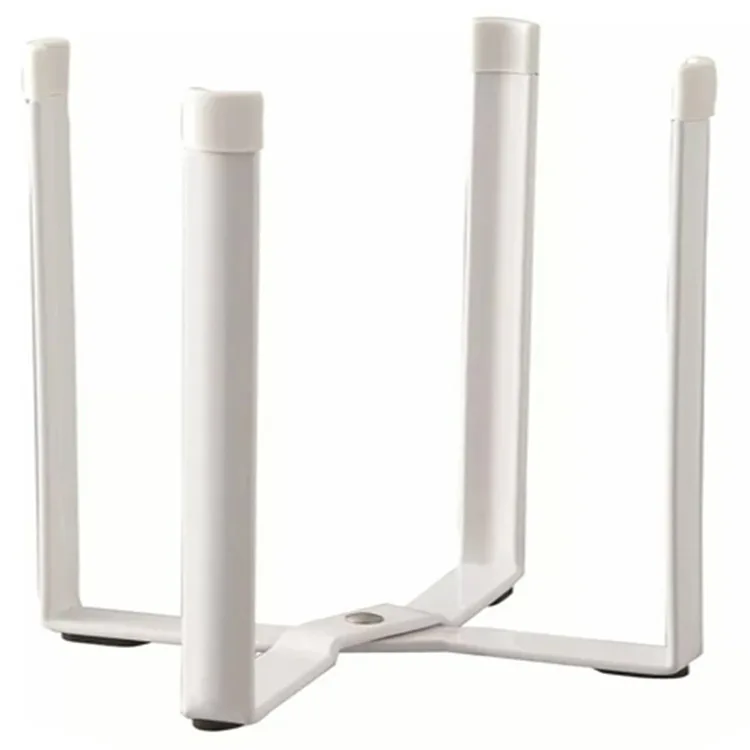 

Desktop Folding Garbage Rack Japanese Kitchen Storage Rack Household Products Storage Iron Garbage Rack Wholesale