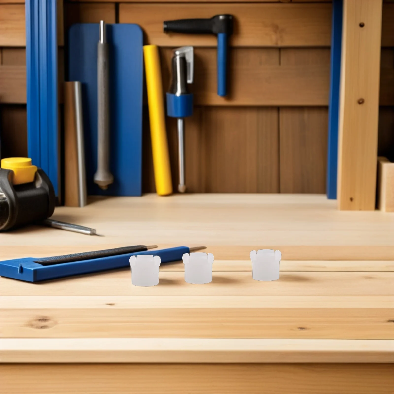 

120Pcs Chair Leg Caps Floor Protectors Elastic Plastic Feet Covers for Home Bathroom Elderly Care Sitting Toilet Chair Table