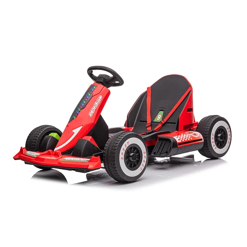 

BLJ-939 Дети ездить на автомобиле Go-karts