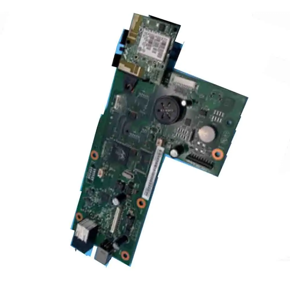 Main Board Motherboard Fits For HP HotSpot LaserJet M1218 Printer Parts