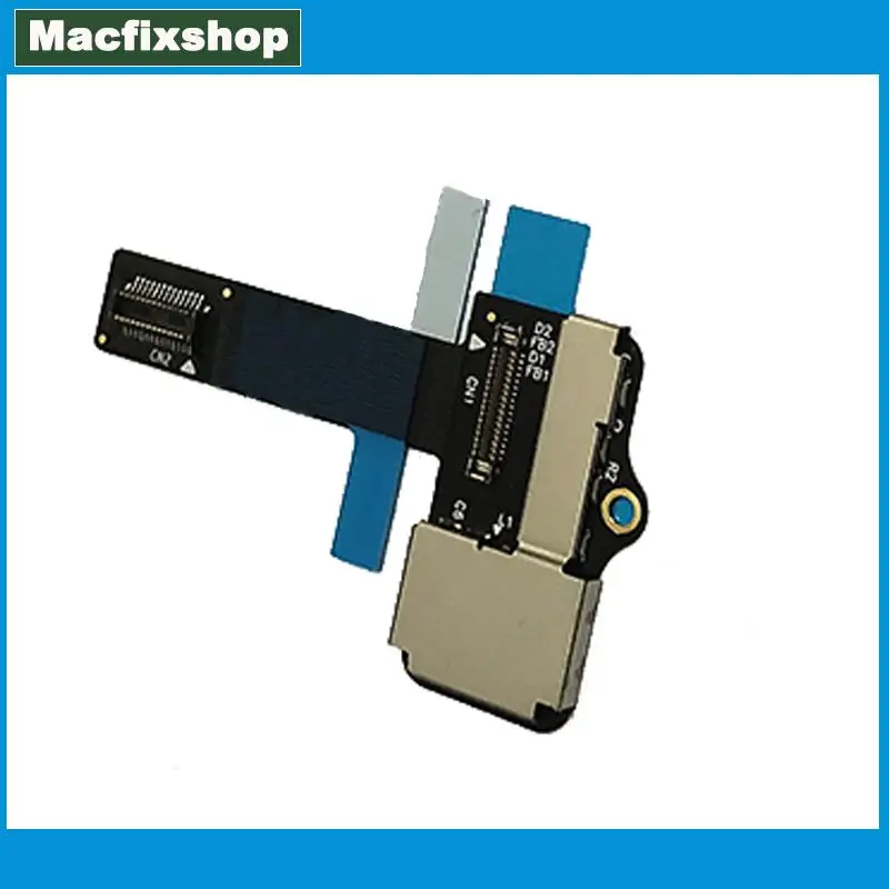 Laptop A2159 TouchBar Cable For MacBook Pro Retina 13” A2159 2019 Touch Bar Touch Controller Board Flex Cable Replacement