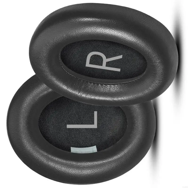 E0BB 1 coppia aurico auricolare auricolare in memory foam per cuffia NC700