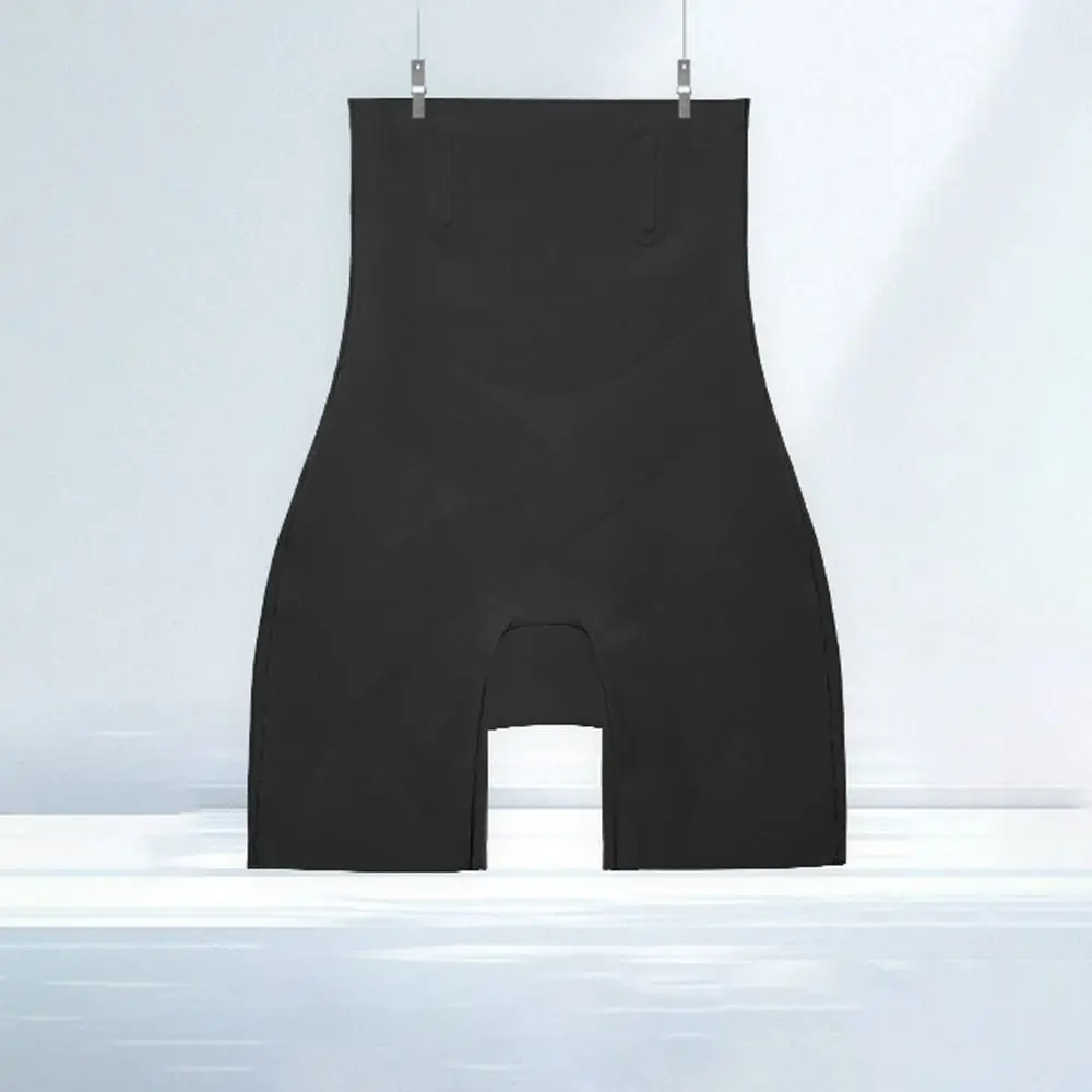 

High Waist Butt Lift Shaper Shapewear Thin Tummy Control Briefs Underwear Belly Contracting Slimming Seamless Panties Women