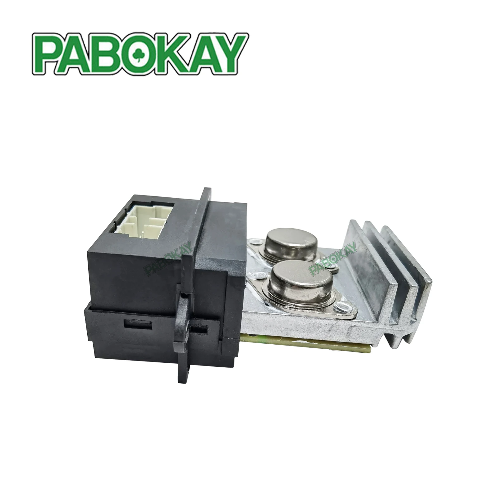 

1 Unit x Heater Blower Resistor For Renault Clio I Master II R19 R21 7702206221 7701033535 508588 740239N GA15260 3510038
