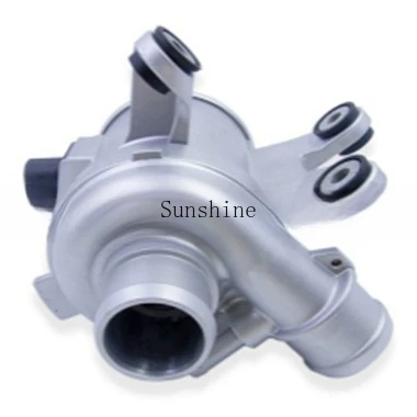 Bomba de água de resfriamento do motor auxiliar, bomba de água eletrônica OE # 2742000207   para Benz