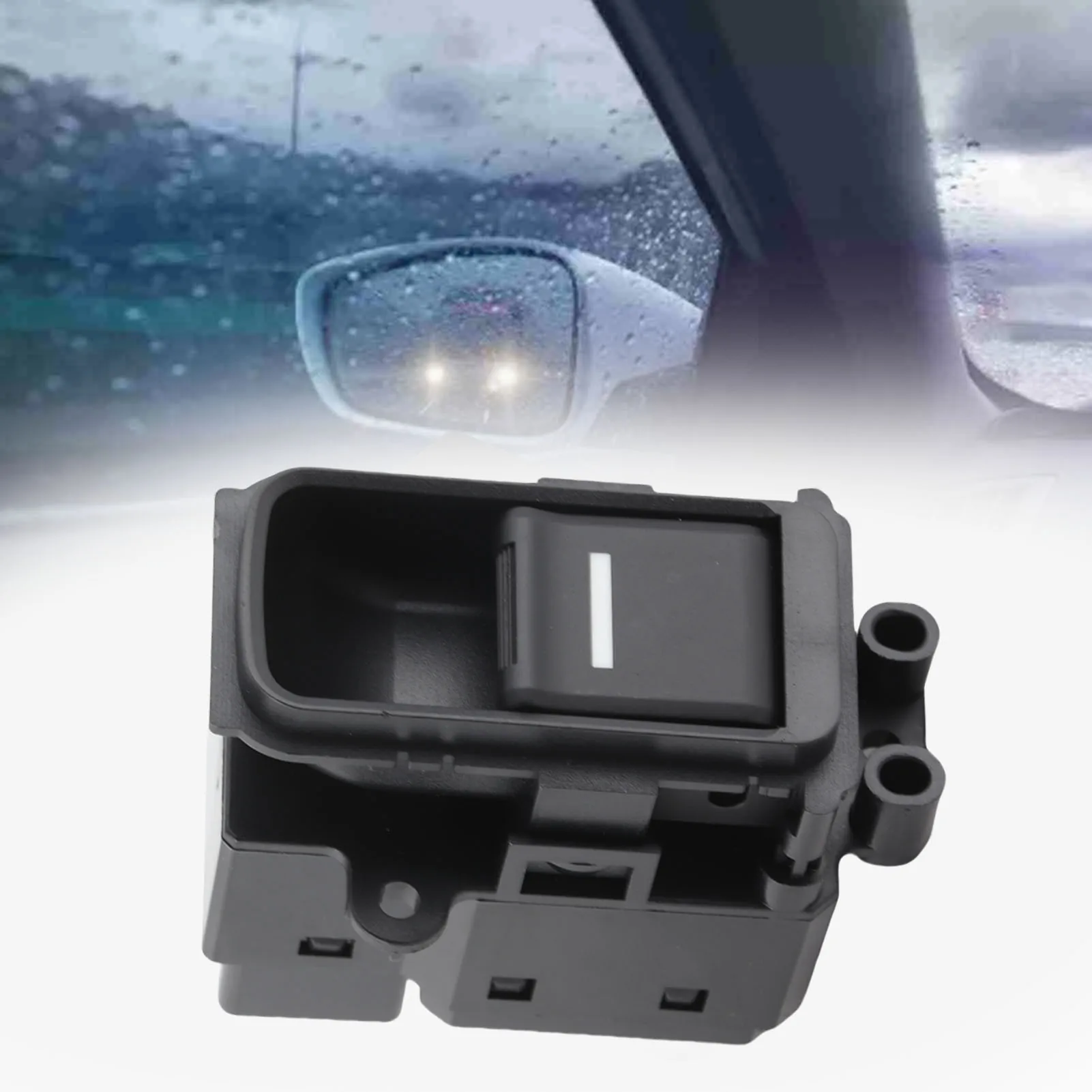 

Главный выключатель заднего левого и правого стеклоподъемника 35770 SDA‐A01