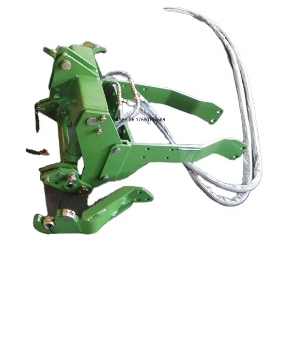 

Front Linkage Link Part of Tractor