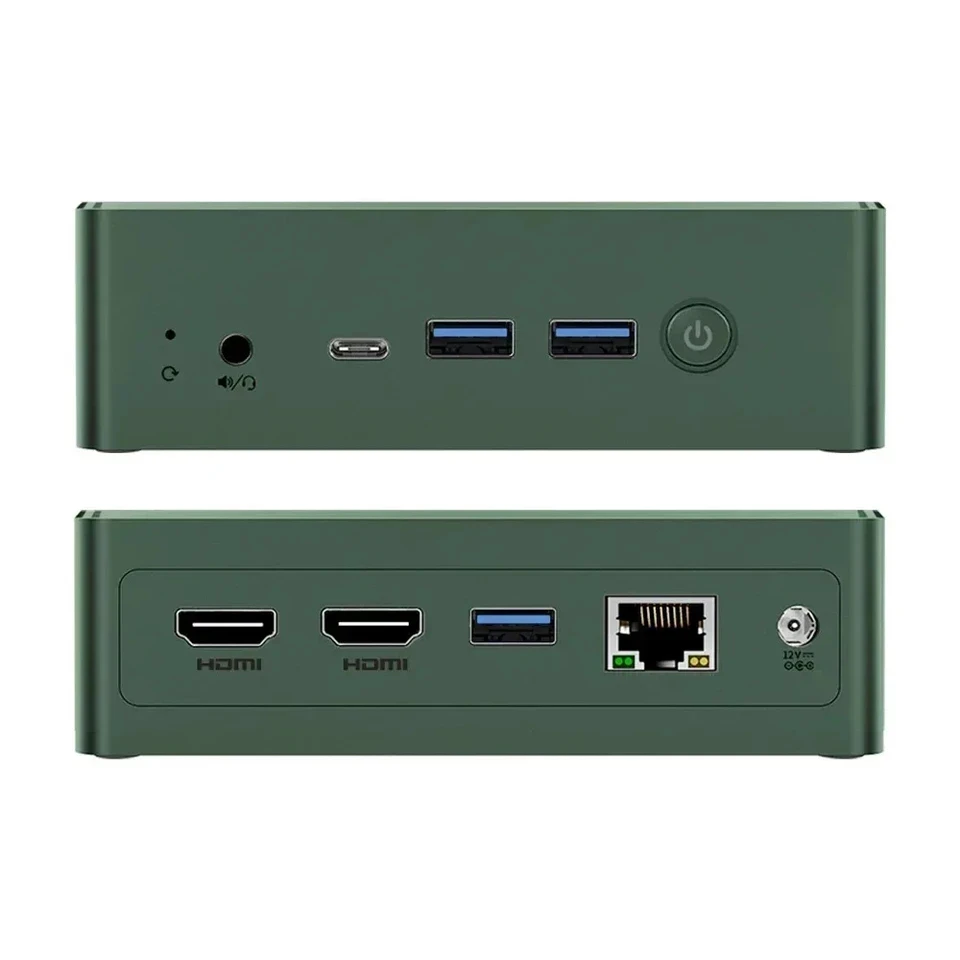 BMAX B6 Pro 인텔 I5-1030NG7 B6 플러스 인텔 I3-1000NG4 DDR4 12/16GB 512GB Nvme SSD 윈도우 11 미니 PC 데스크탑 게이머 컴퓨터