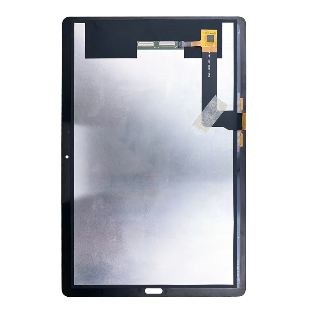 10.8 "aaa + painel de exibição lcd para huawei mediapad m5 10.8 CMR-AL09 CMR-W09 tela toque digitador assembléia substituição