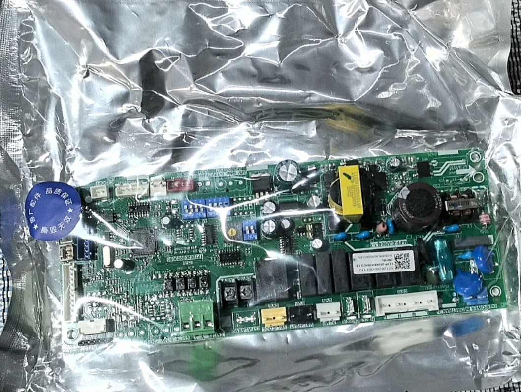 New Midea Carrier C…