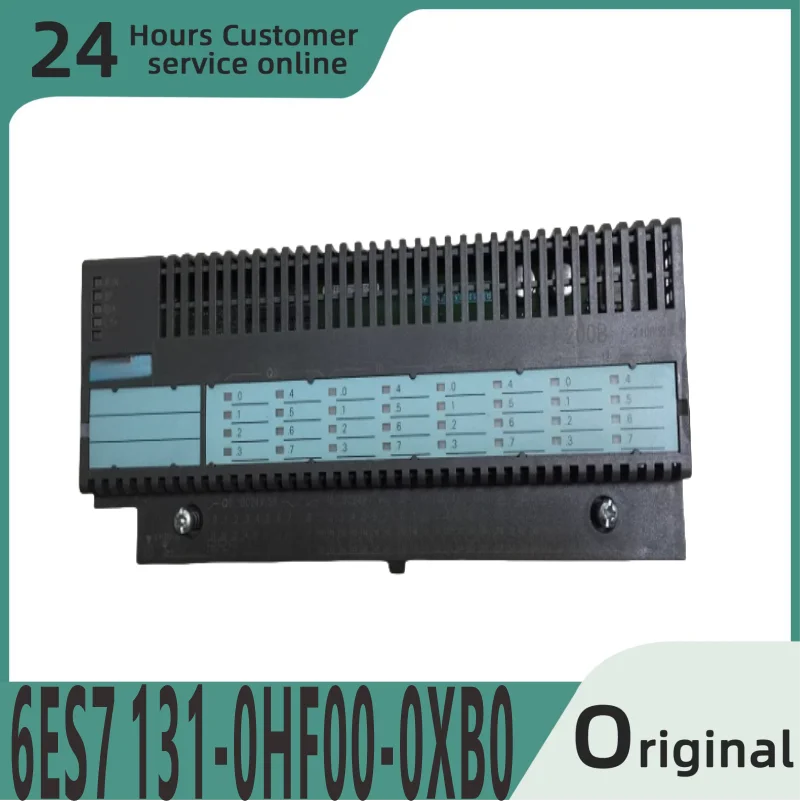 

Совершенно новый оригинал 6ES7 131-0HF00-0XB0 132-0HF00