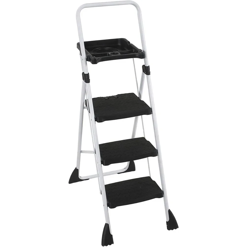 

Tri Step Plus Work Platform