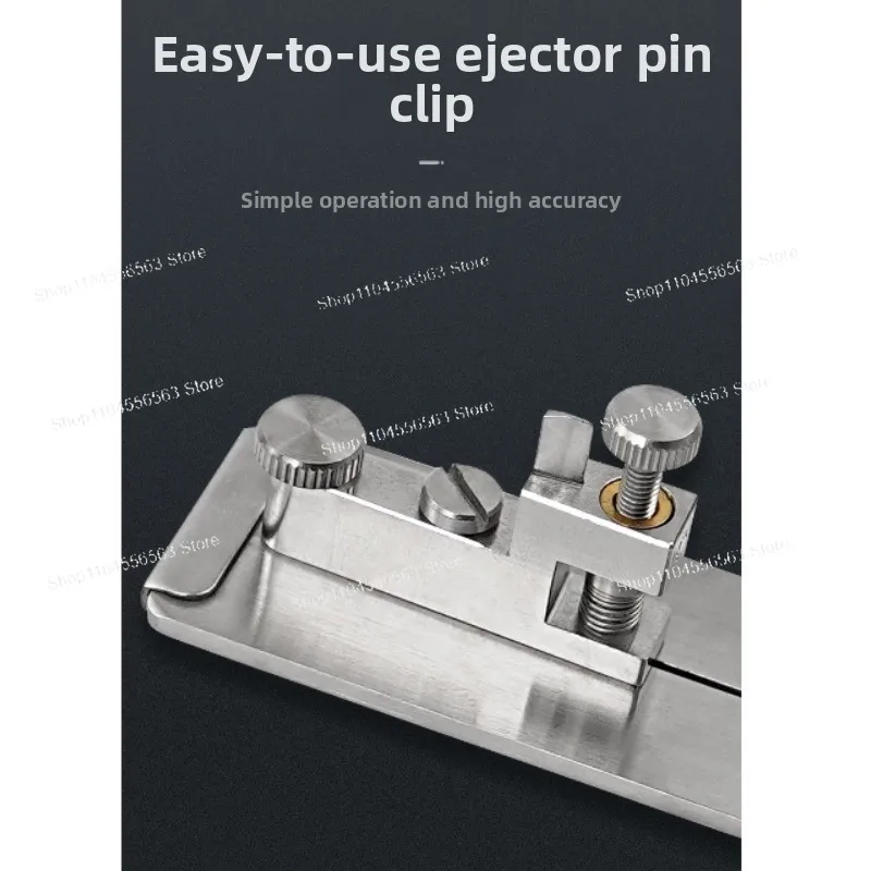 Y172 Hastelloy Slicer Microtome - Fiber Fineness Analysis & Yarn Cross-Section Cutter (Textile Instrument)