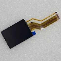 New touch LCD Display Screen without backlight repair parts For Panasonic Lumix DMC-ZS10 TZ20 TZ22 For Leica V-LUX30 camera