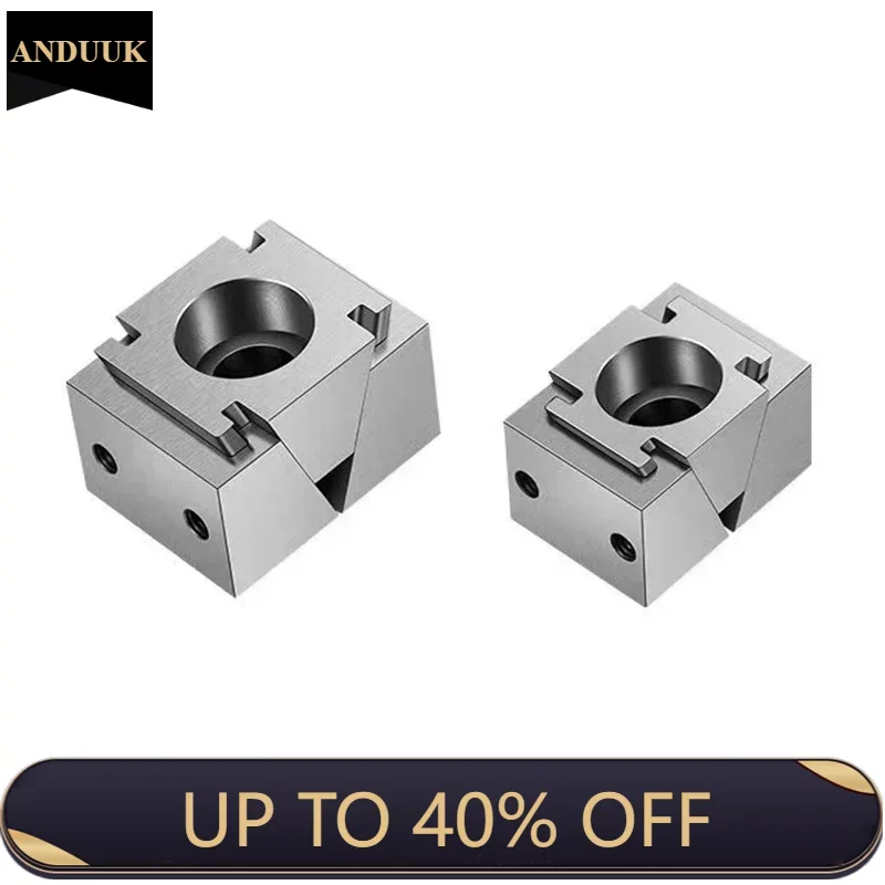Fixture Clamp Wedge Expansion Machine Tabletop Fixture Grampo Fixo Lateral Ajustável Escultura Escultura Ferramenta Figuras Modelo m6 10 12 ok