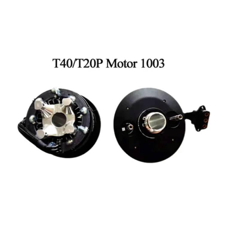 T40 T20P power motor for  Drone Accessories Repair Parts