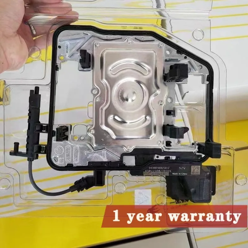 

New LUK Original 0AM DQ200 DSG7 0AM927769D TCU TCM Transmission Control Unit for Volkswagen Audi Skoda Seats