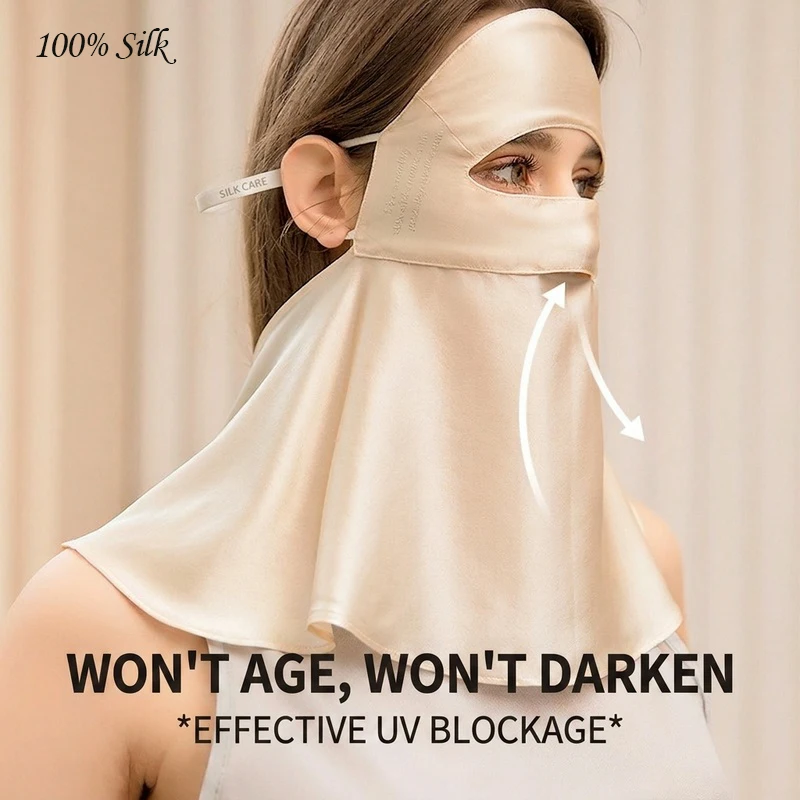 women-100-pure-mulberry-silk-sun-protection-face-mask-full-face-neck-guard-uv-blocking-breathable-skin-friendly-cooling-veil