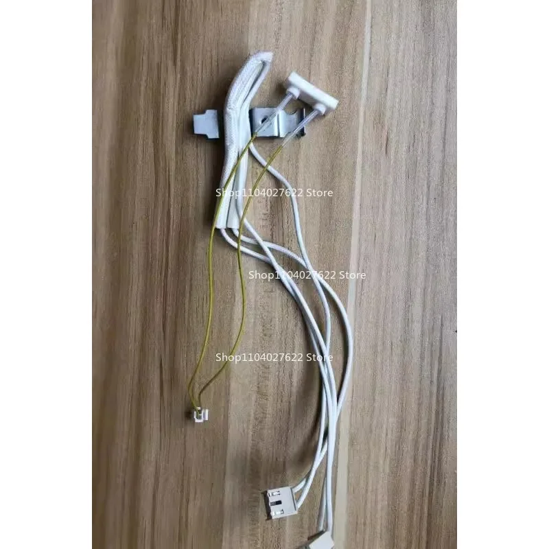 Suitable for Dongling Patrice Bread Machine Accessories Sensor Thermostat Fuse Thermostat Temperature Fuse