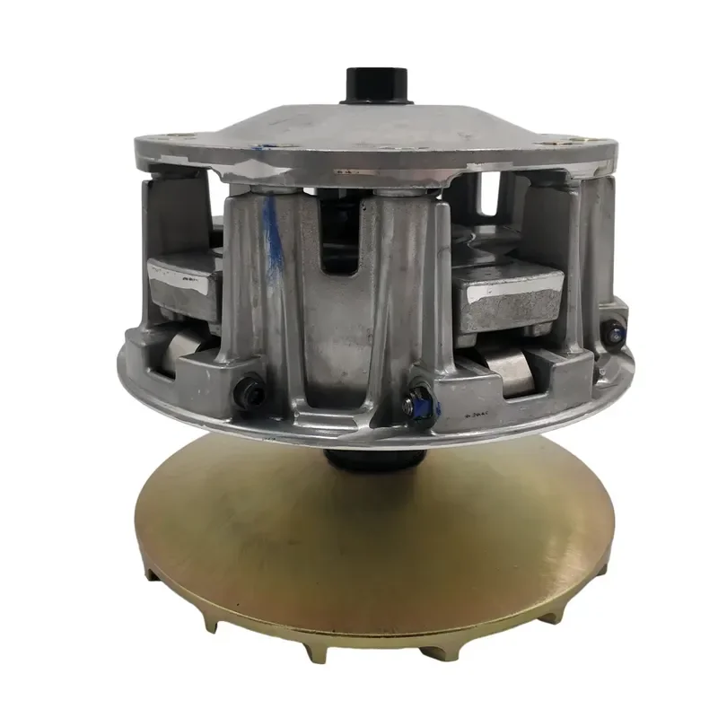 【Direct Fit Daria】 TGB 1000 BLADE PRIMARY CLUTCH DRIVE PULLEY ASSY 910680 QUAD GO KART