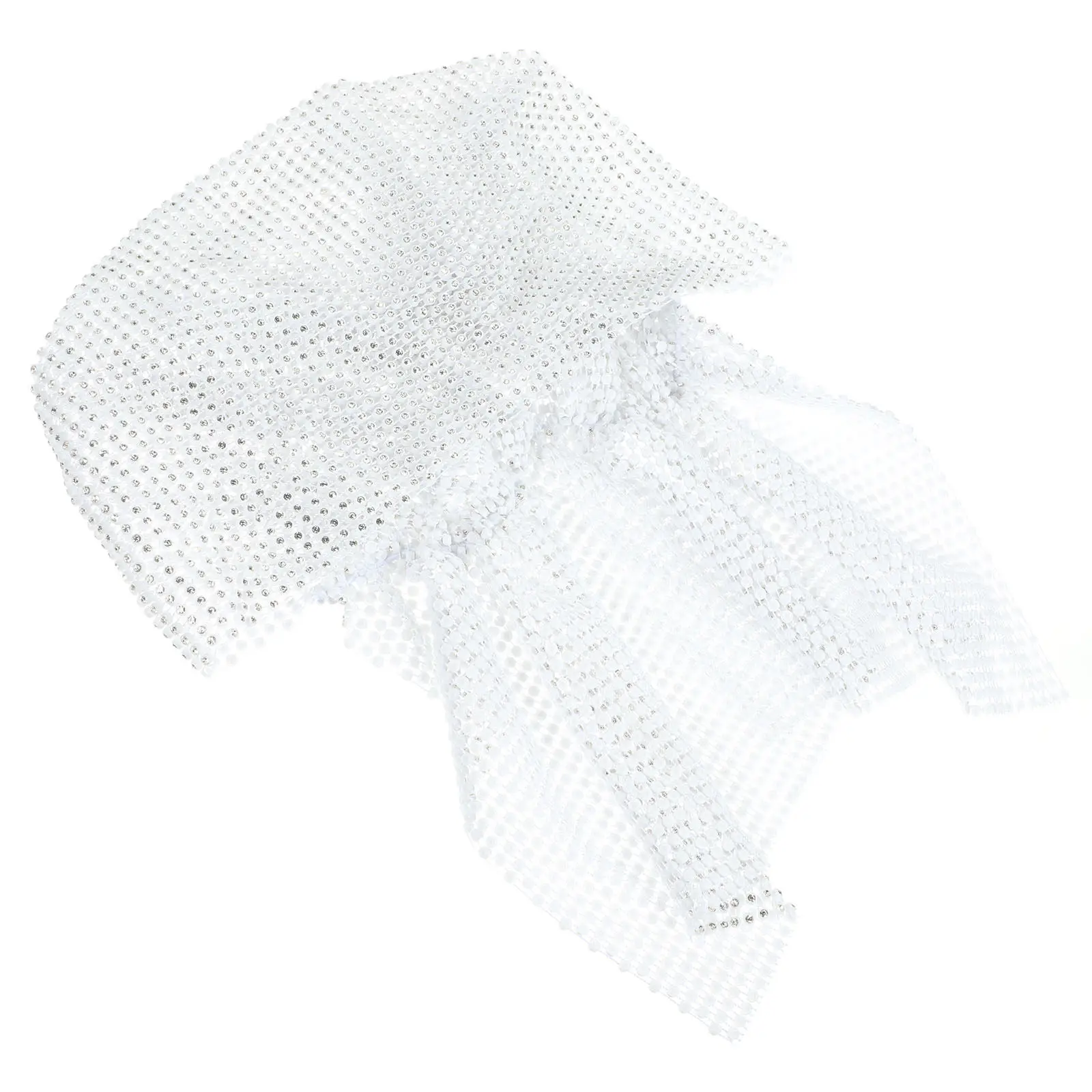 

Rhinestone Turban Hijab Cap Women Lightweight Breathable Elastic Underscarf Scarf Stylish Arab Hat for Daily Party Wear